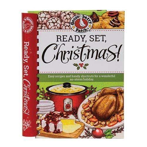 Ready, Set, Christmas! - The Fox Decor