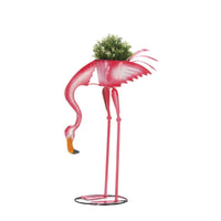 Thumbnail for Ready To Eat Flamingo Planter - The Fox Decor