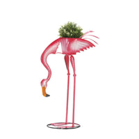 Thumbnail for Ready To Eat Flamingo Planter