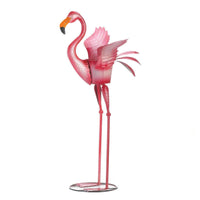 Thumbnail for Ready To Fly Flamingo Planter - The Fox Decor