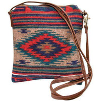 Thumbnail for Red Hills Tribal Crossbody General CWI+ 