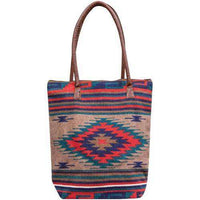 Thumbnail for Red Hills Tribal Tote General CWI+ 