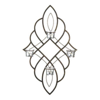 Thumbnail for Regal Candle Wall Sconce Gallery of Light 
