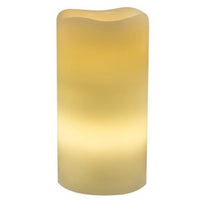 Remote Control Country Star Projection Pillar - The Fox Decor
