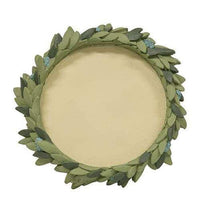 Thumbnail for Resin Wreath Candle Holder Pillar & Votive Holders CWI+ 