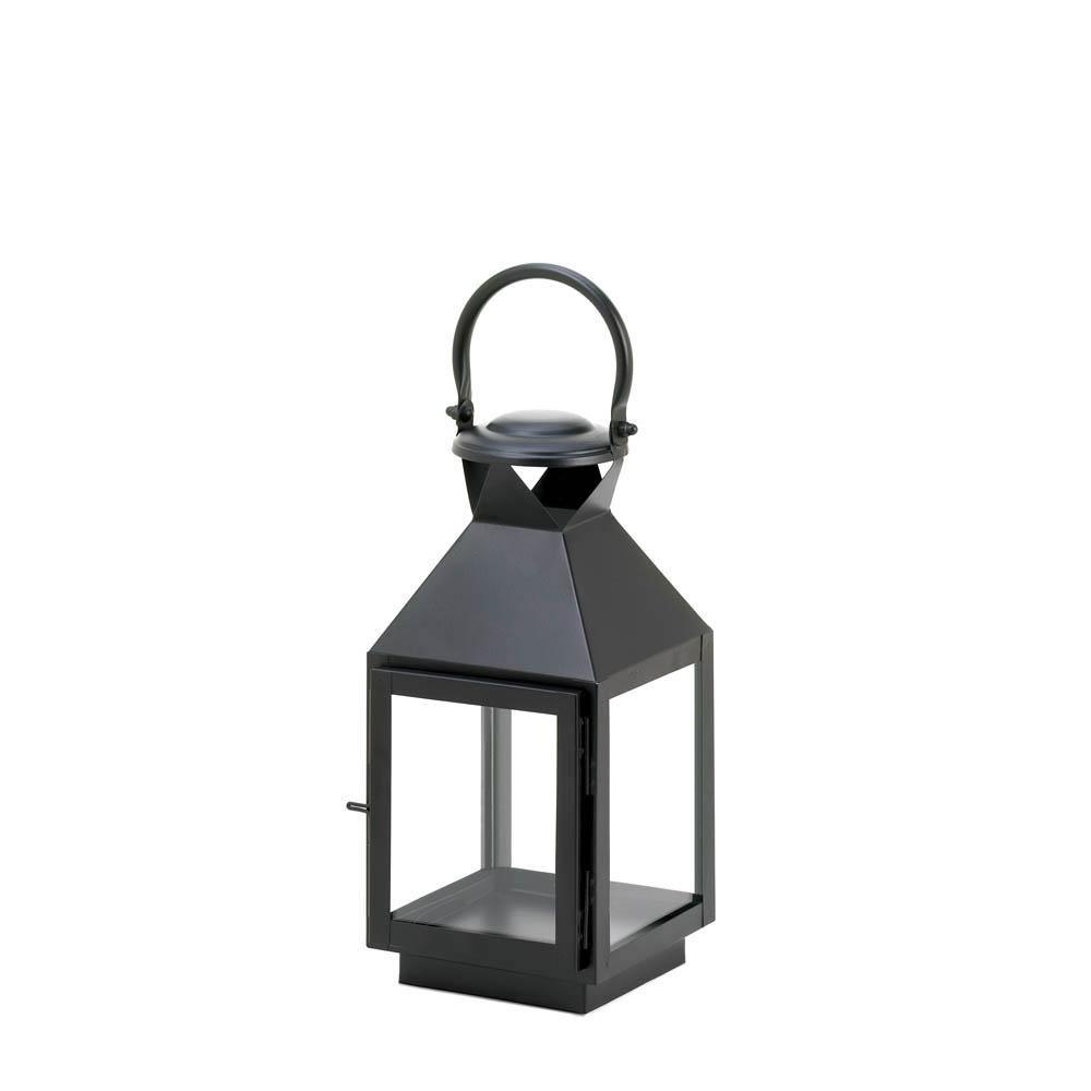 Revere Candle Lantern (S) - The Fox Decor