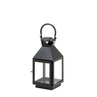 Revere Candle Lantern (S) - The Fox Decor