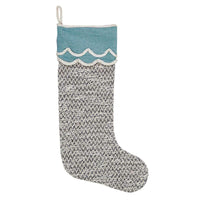 Thumbnail for Sanbourne Stocking 11x20 VHC Brands - The Fox Decor