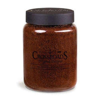 Thumbnail for Roasted Espresso Jar Candle, 26oz - The Fox Decor
