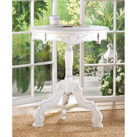 Thumbnail for Rococo Accent Table - The Fox Decor