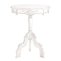 Thumbnail for Rococo Accent Table