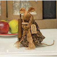 Thumbnail for Rolling Pin Mouse HSD Dolls CWI+ 