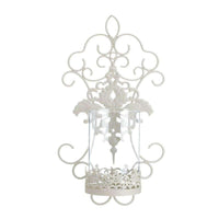 Thumbnail for Romantic Lace Wall Sconce - The Fox Decor
