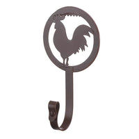 Thumbnail for Rooster Wall Hook - The Fox Decor