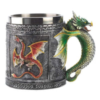 Thumbnail for Royal Dragon Mug