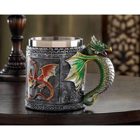 Thumbnail for Royal Dragon Mug - The Fox Decor
