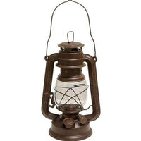 Thumbnail for Rustic Tin Lantern Lanterns/Lids CWI+ 