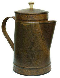 Thumbnail for Rusty Coffee Pot, 8