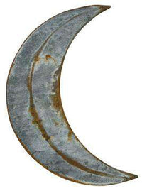 Thumbnail for Rusty Galvanized Moon - 20