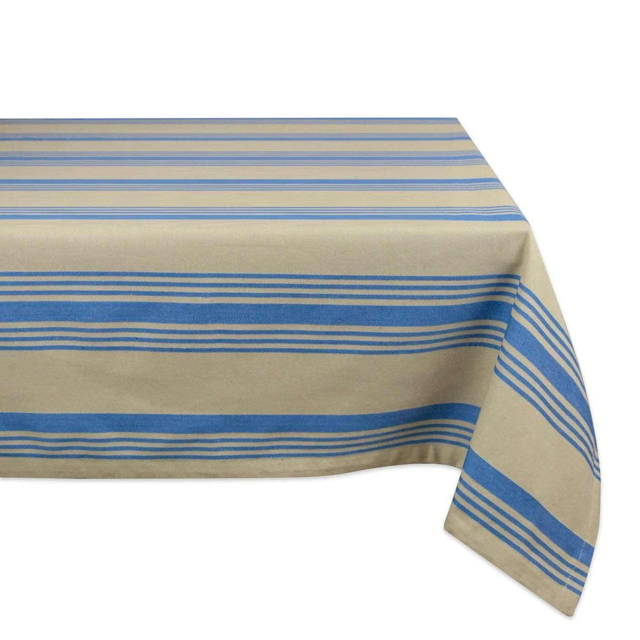 Sailor Stripe Tablecloth 52X52
