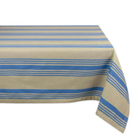 Thumbnail for Sailor Stripe Tablecloth 52X52