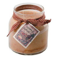 Thumbnail for Salted Caramel Papa Jar Candle, 34oz - The Fox Decor