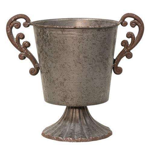 Santorini Cup, 9.5" - The Fox Decor