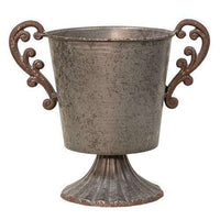 Santorini Cup, 9.5