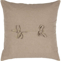 Thumbnail for Sawyer Mill Charcoal Poultry Pillow 18