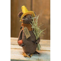 Thumbnail for Scarecrow Mouse - The Fox Decor