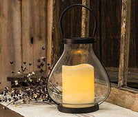 Thumbnail for Schoolhouse Timer Lantern - The Fox Decor