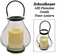 Thumbnail for Schoolhouse Timer Lantern Lanterns/Lids CWI+ 