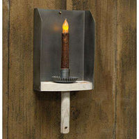 Thumbnail for Scoop Candle Sconce Taper Holders CWI+ 