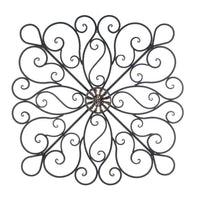Thumbnail for Scrollwork Wall Decor