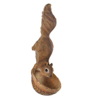 Thumbnail for Scurrying Squirrel Birdfeeder
