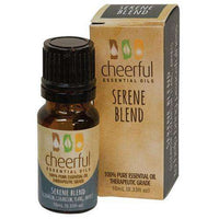 Thumbnail for Serene Blend Essential Oil Essential Oils & Diffusers CWI+ 