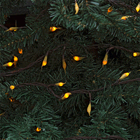 Thumbnail for Silicone Twinkle Lights, 140 Count - The Fox Decor
