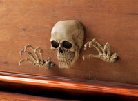 Thumbnail for Skeleton Wall Decor Set - The Fox Decor