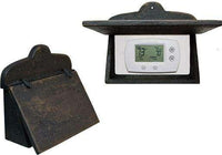 Thumbnail for Slant Front Thermostat Cover - The Fox Decor