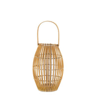 Thumbnail for Small Bamboo Lantern