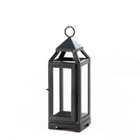 Thumbnail for Small Slate Lantern - The Fox Decor