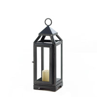 Thumbnail for Small Slate Lantern - The Fox Decor
