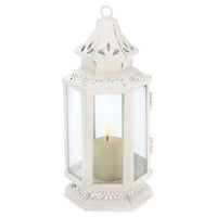 Small Victorian Lantern - The Fox Decor