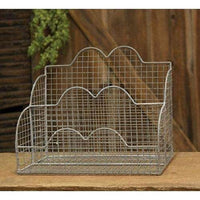 Thumbnail for *Small Wall Organizer - The Fox Decor