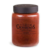 Thumbnail for *Smores Jar Candle, 26oz Classic Jar Candles CWI+ 