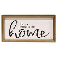 Thumbnail for So Good to be Home Print Farm Fresh Signs CWI+ 