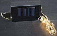 Solar Light Strand - 36 Lights - The Fox Decor