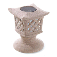 Thumbnail for Solar Pagoda Light
