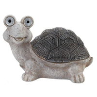 Thumbnail for Solar Turtle Statue