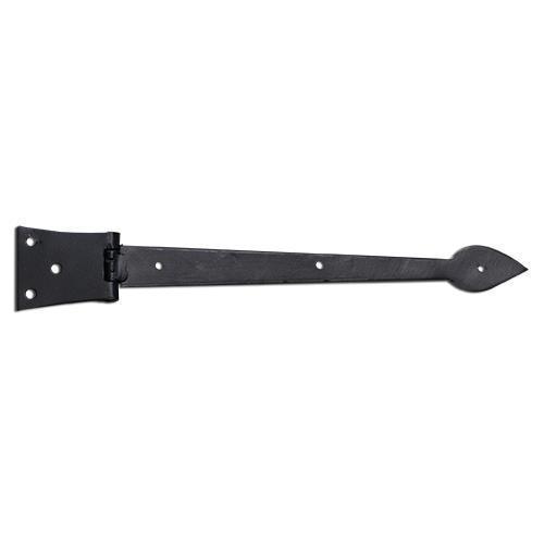Spade Hinge - The Fox Decor